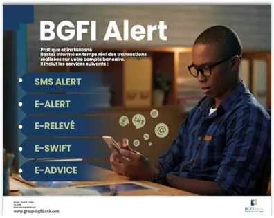 BGFI Alert